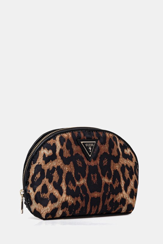Косметичка Guess CHRISTELLE PW5214.P5270 коричневий SS25