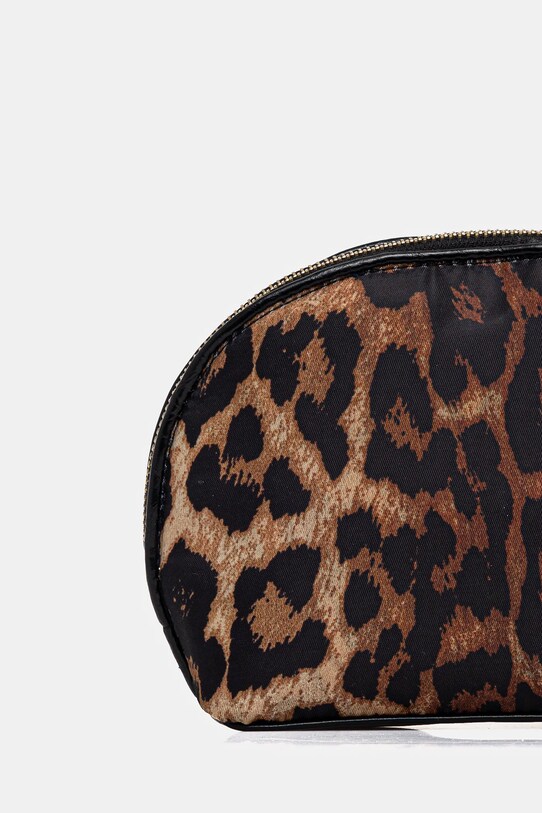 Аксесуари Косметичка Guess CHRISTELLE PW5214.P5270 коричневий