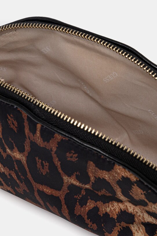 Косметичка Guess CHRISTELLE коричневий PW5214.P5270