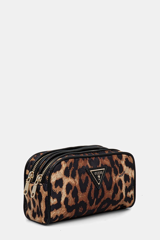 Kozmetická taška Guess CHRISTELLE PW5215.P5270 hnedá SS25