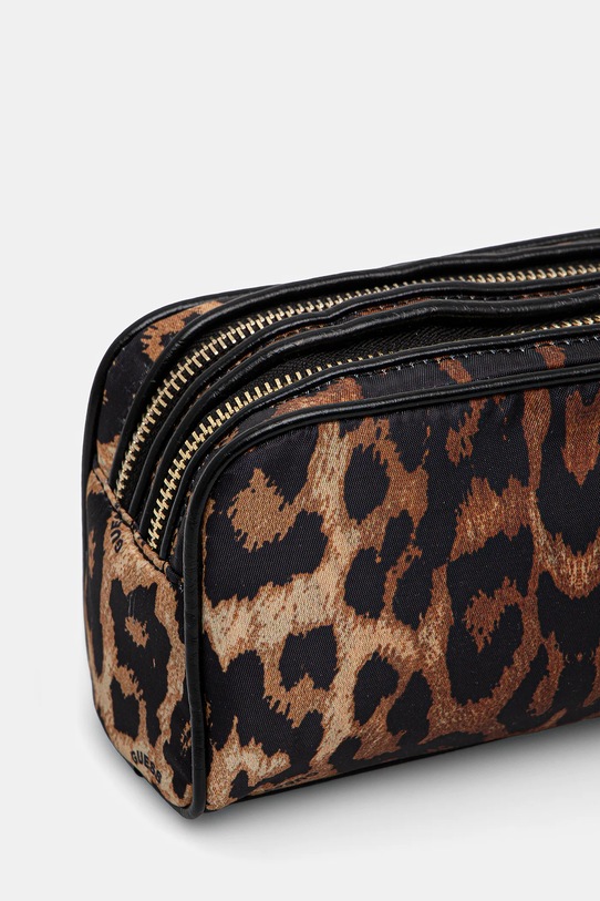 Doplnky Kozmetická taška Guess CHRISTELLE PW5215.P5270 hnedá