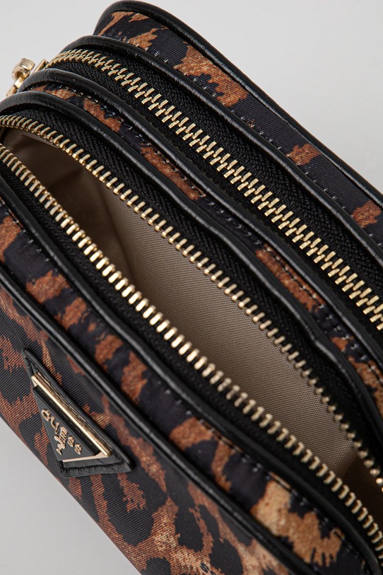 Kozmetická taška Guess CHRISTELLE PW5215.P5270 hnedá