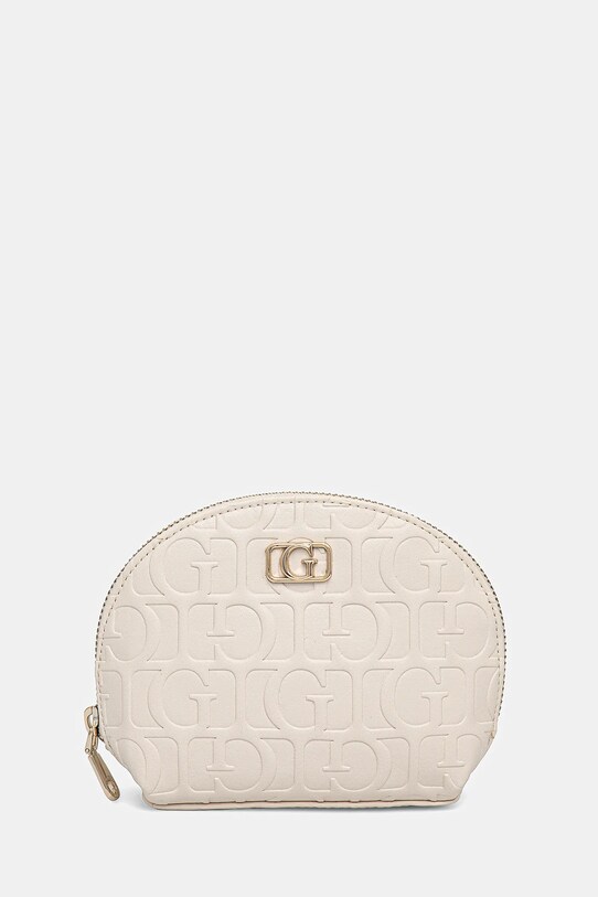 Kozmetička torbica Guess bež PW7521.P5270