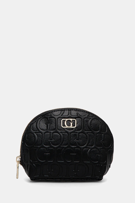 Νεσεσέρ καλλυντικών Guess μαύρο PW7521.P5270