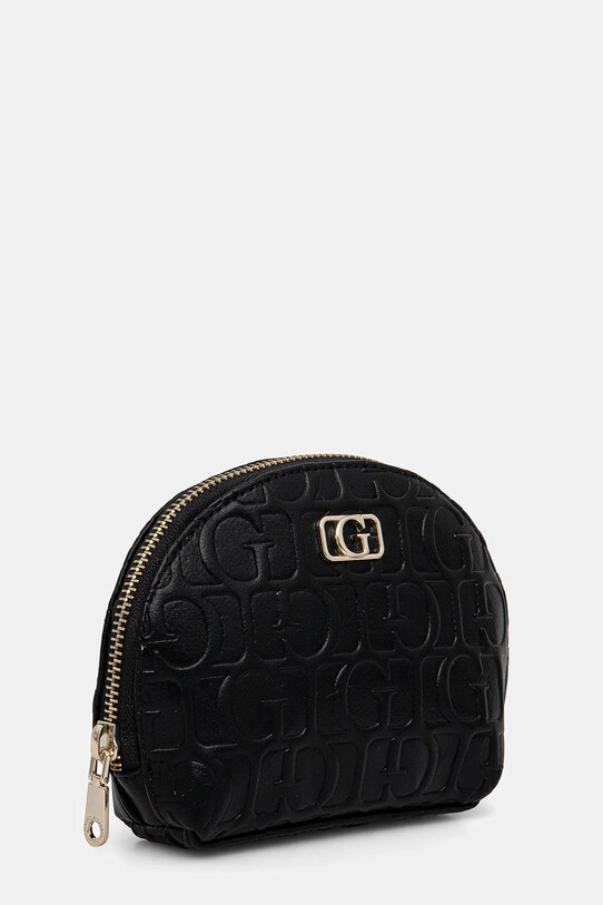 Guess kosmetyczka PW7521.P5270 czarny SS25