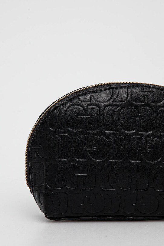 Akcesoria Guess kosmetyczka PW7521.P5270 czarny