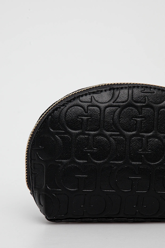 Αξεσουάρ Νεσεσέρ καλλυντικών Guess PW7521.P5270 μαύρο