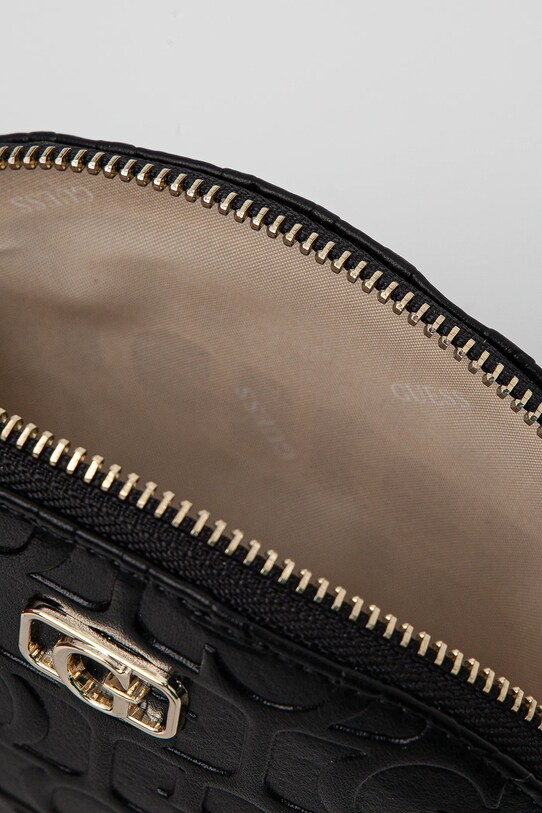 Guess kosmetyczka PW7521.P5270 czarny