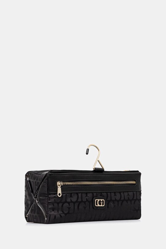 Kosmetická taška Guess PW7523.P5261 černá SS25