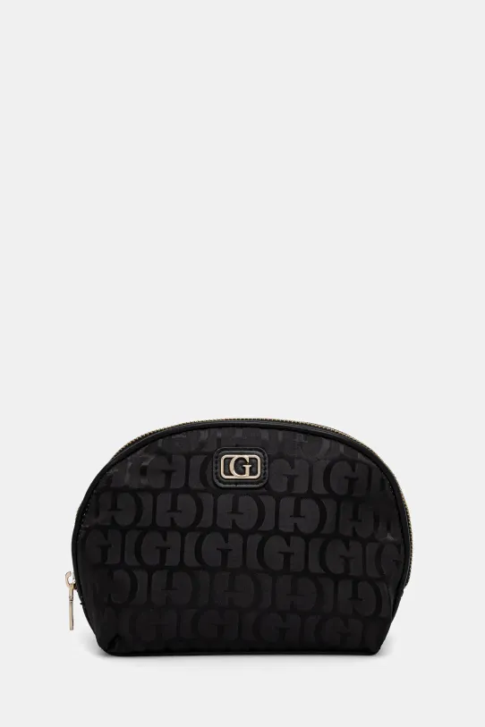 Guess borsa da toilette nero PW7524.P5270