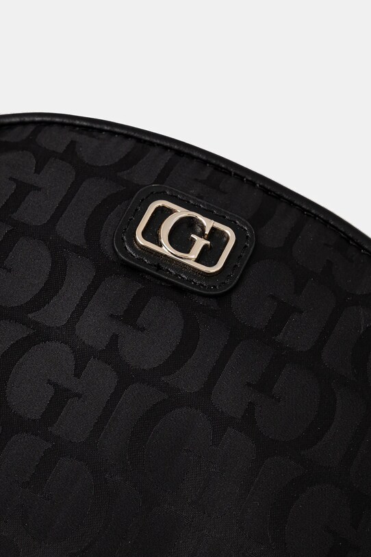Νεσεσέρ καλλυντικών Guess μαύρο PW7524.P5270
