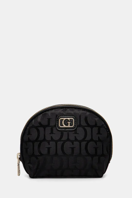 Guess portfard negru PW7525.P5270