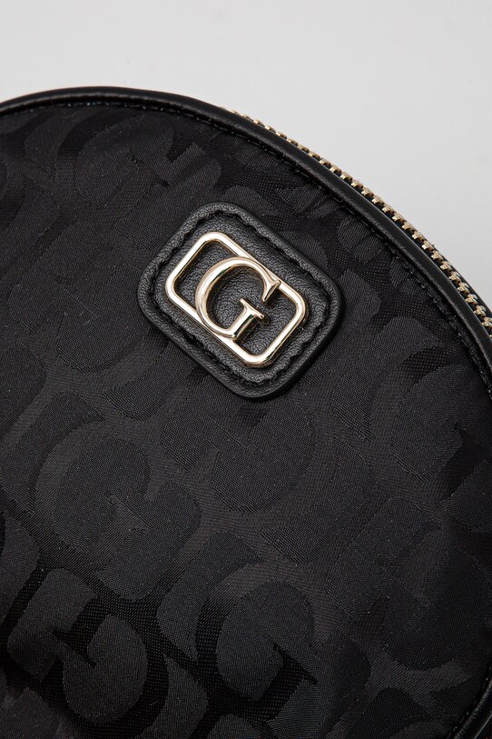 Guess portfard negru PW7525.P5270