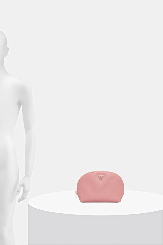 Kosmetická taška Guess PW7526.P5270 růžová