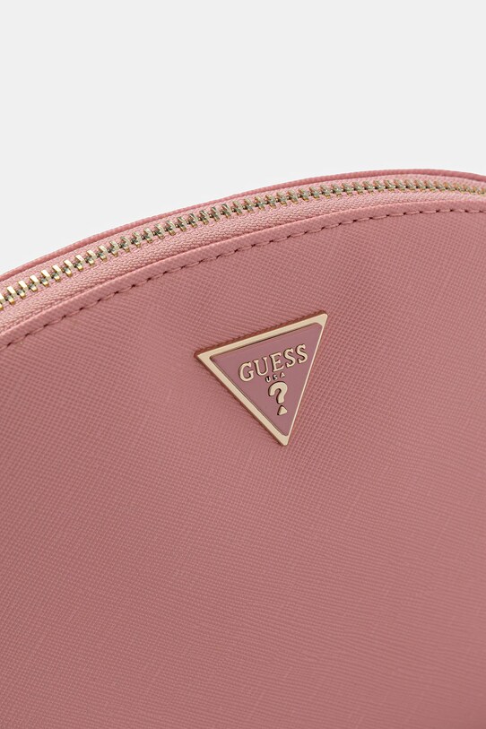 Doplňky Kosmetická taška Guess PW7526.P5270 růžová