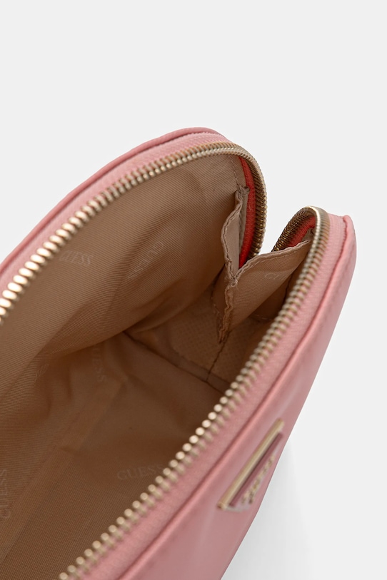 Kosmetická taška Guess růžová PW7526.P5270