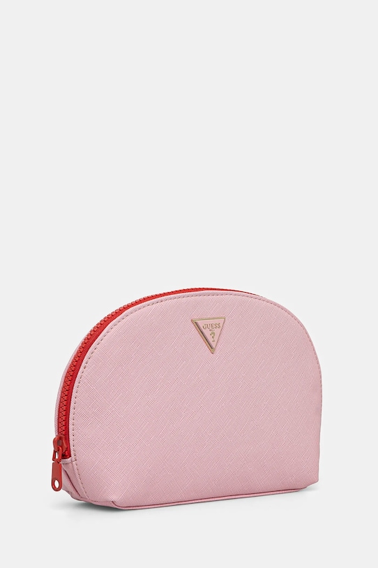 Kozmetická taška Guess PW7526.P5270 ružová SS25