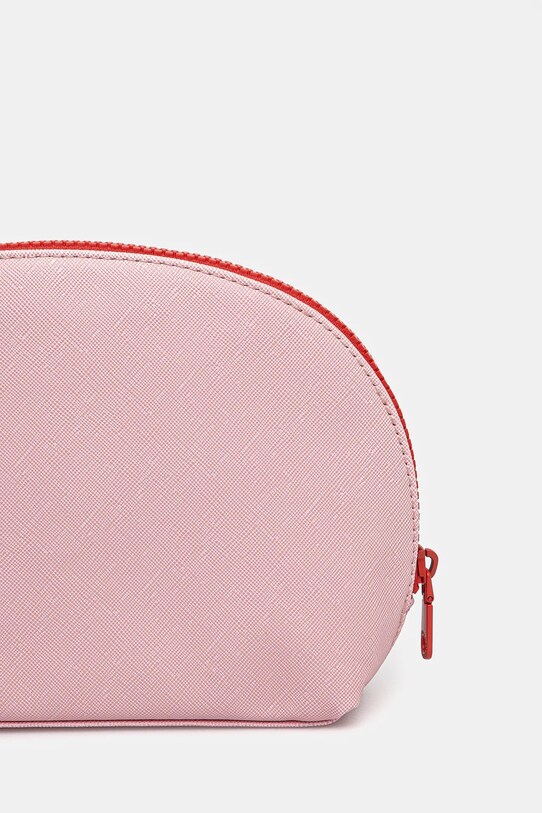 Αξεσουάρ Νεσεσέρ καλλυντικών Guess PW7526.P5270 ροζ