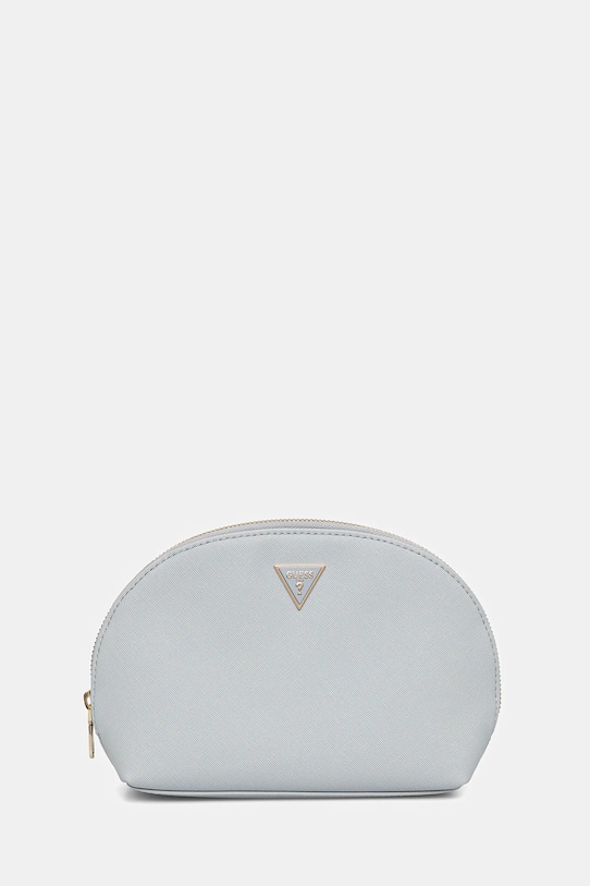 Kosmetická taška Guess modrá PW7526.P5270