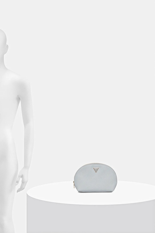 Kosmetická taška Guess PW7526.P5270 modrá