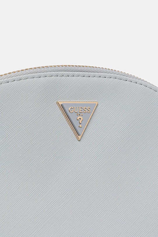 Doplňky Kosmetická taška Guess PW7526.P5270 modrá