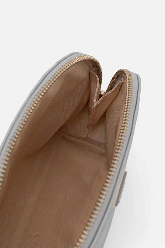 Kosmetická taška Guess modrá PW7526.P5270