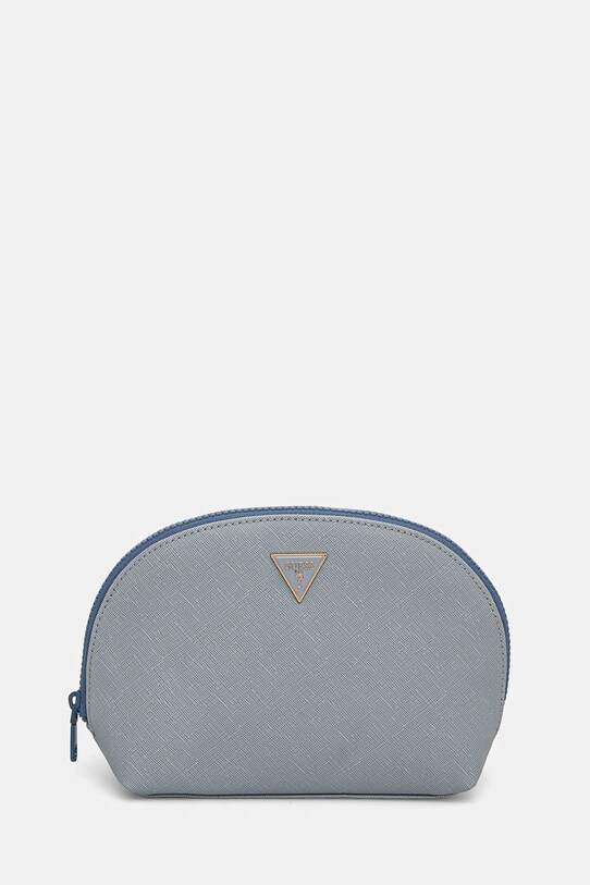 Guess portfard albastru PW7526.P5270