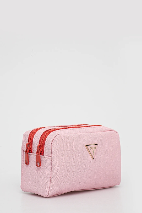 Kozmetická taška Guess PW7527.P5273 ružová SS25
