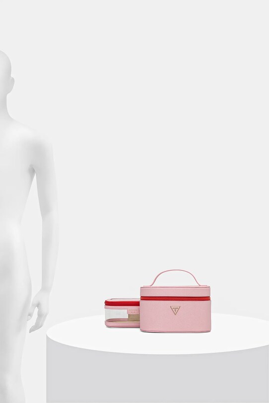 Guess borsa da toilette pacco da 2 PW7528.P5261