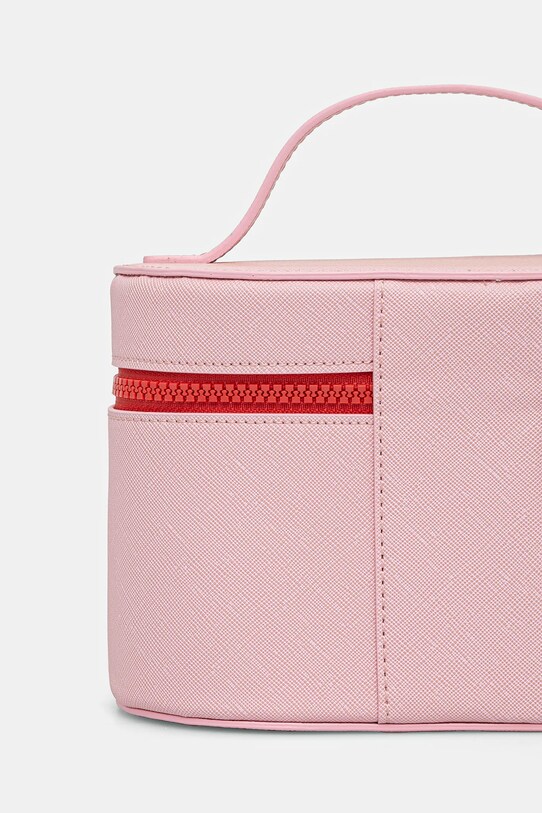 Guess borsa da toilette pacco da 2 PW7528.P5261 rosa