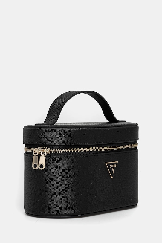 Guess kosmetyczka 2-pack PW7528.P5261 czarny SS25