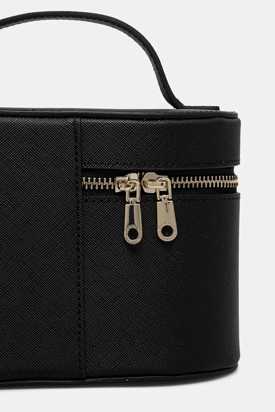 Akcesoria Guess kosmetyczka 2-pack PW7528.P5261 czarny