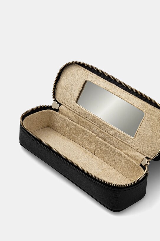 Guess kosmetyczka PW7529.P5270 czarny SS25