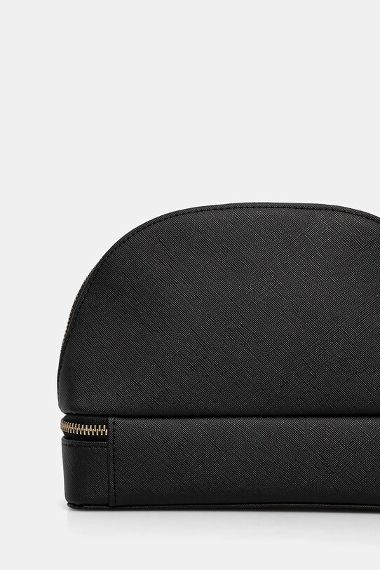 Guess kosmetyczka czarny PW7529.P5270