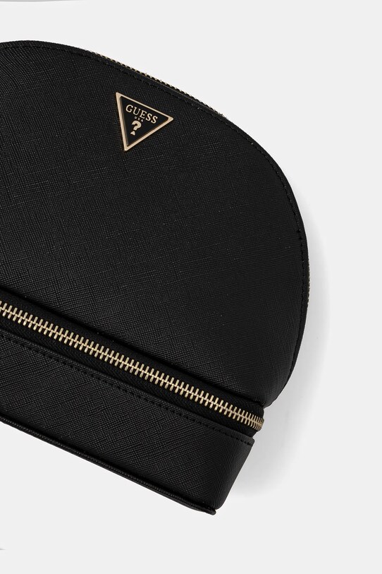 Guess kosmetyczka PW7529.P5270 czarny