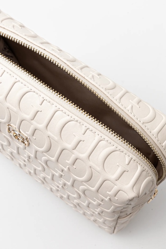 Guess kosmetyczka PW7530.P5215 beżowy