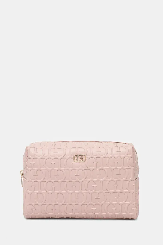 Guess kosmetyczka różowy PW7530.P5215