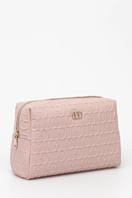 Νεσεσέρ καλλυντικών Guess PW7530.P5215 ροζ SS25
