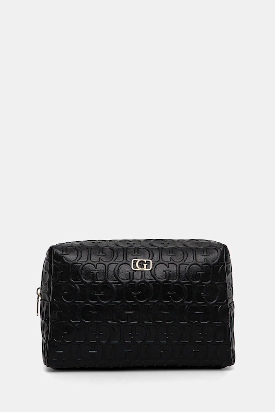 Νεσεσέρ καλλυντικών Guess μαύρο PW7530.P5215