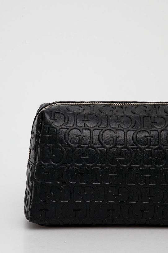 Αξεσουάρ Νεσεσέρ καλλυντικών Guess PW7530.P5215 μαύρο