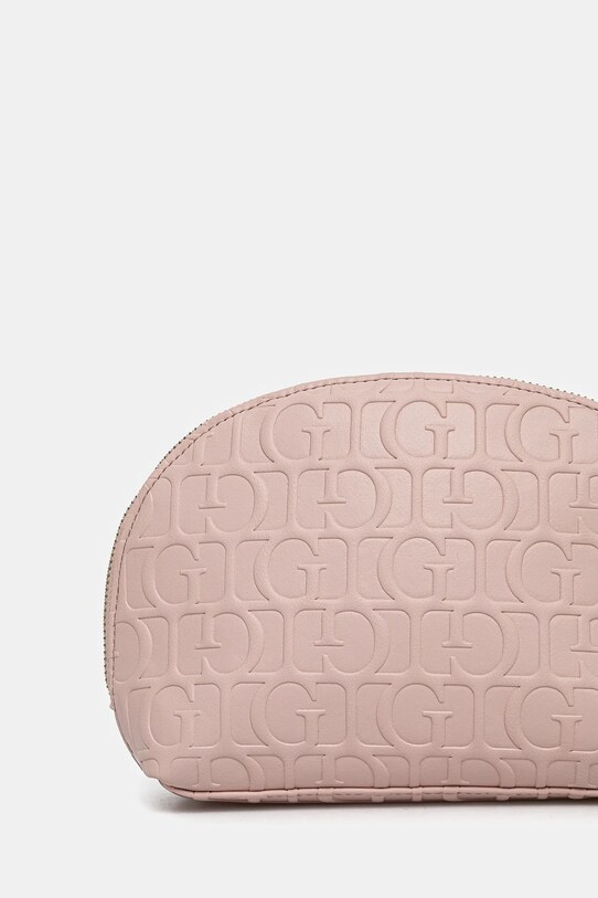 Αξεσουάρ Νεσεσέρ καλλυντικών Guess PW7531.P5270 ροζ