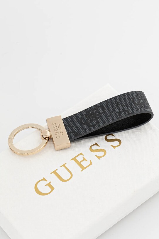 Guess breloc ZAMIRA RW1722.P5101 gri SS25