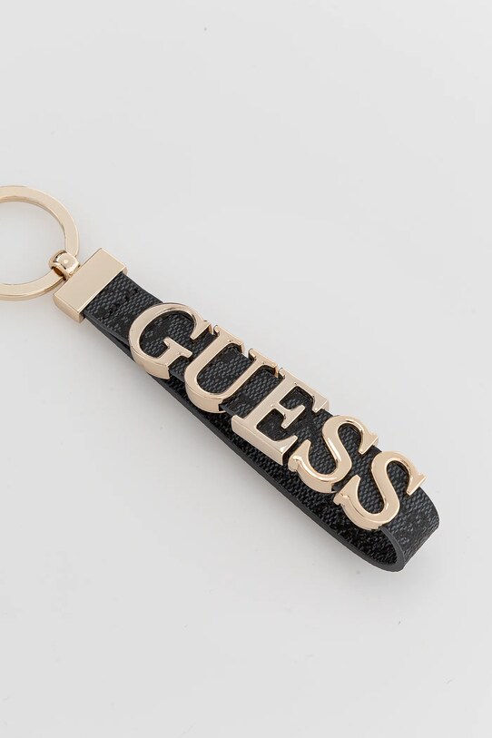 Брелок Guess ZAMIRA RW1729.P5201 серый SS25