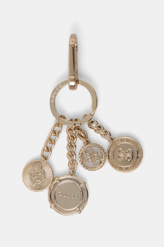 Guess brelok złoty RW1731.P5201