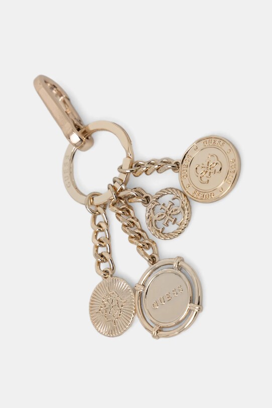 Guess brelok RW1731.P5201 złoty SS25