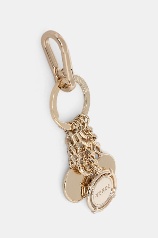 Akcesoria Guess brelok RW1731.P5201 złoty