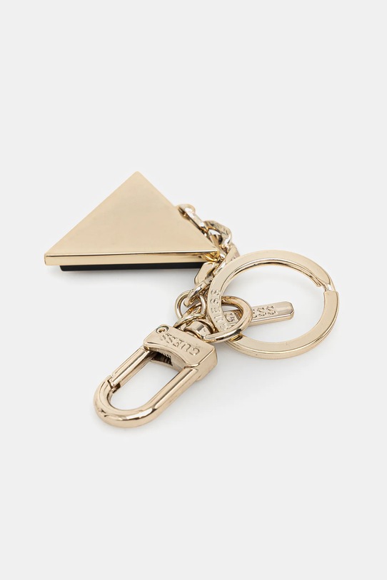 Брелок Guess RW1785.P5201 чёрный SS25