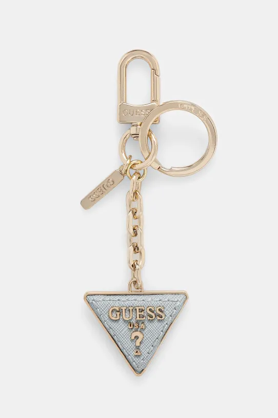 Privjesak Guess plava RW1786.P5201