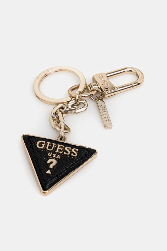 Přívěsek Guess černá RW1786.P5201
