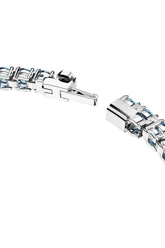 Accesorii Swarovski bratara MATRIX 5660914 albastru